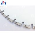 Concrete Diamond Saw Blade For Wall Saw Cutter  Laser Welding